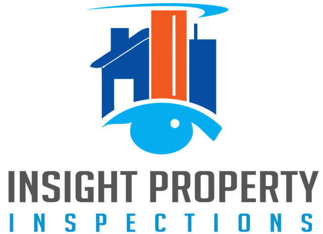 Home Inspector San Diego Logo
