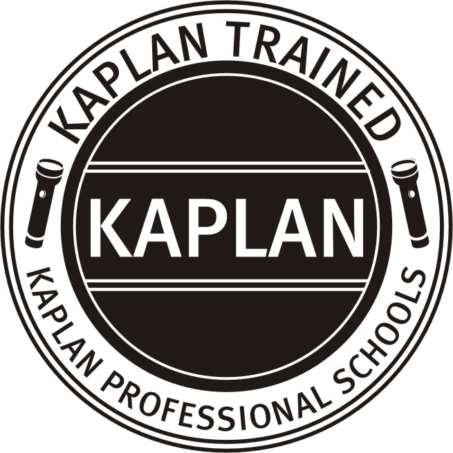 Kaplan Trained